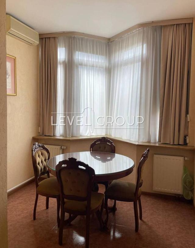 3-кімнатна квартира, за адресою: Кудрявська, 13-1 — фото 11