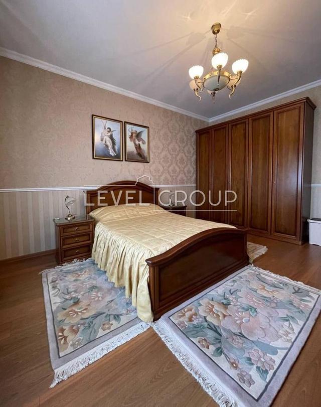 3-кімнатна квартира, за адресою: Кудрявська, 13-1 — фото 9