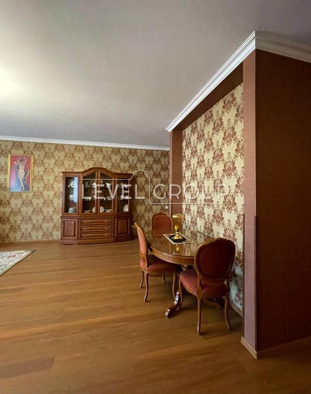 3-кімнатна квартира, за адресою: Кудрявська, 13-1 — фото 5