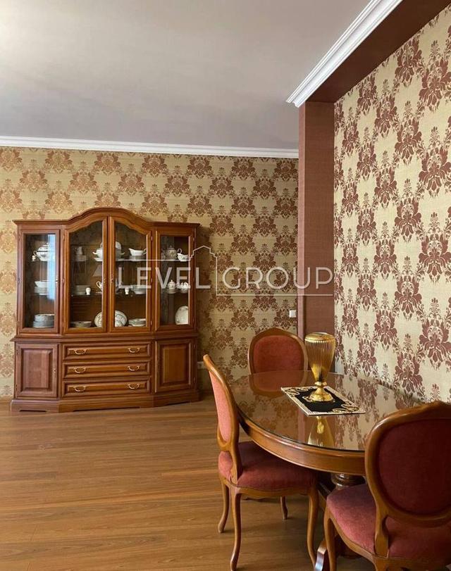 3-кімнатна квартира, за адресою: Кудрявська, 13-1 — фото 6