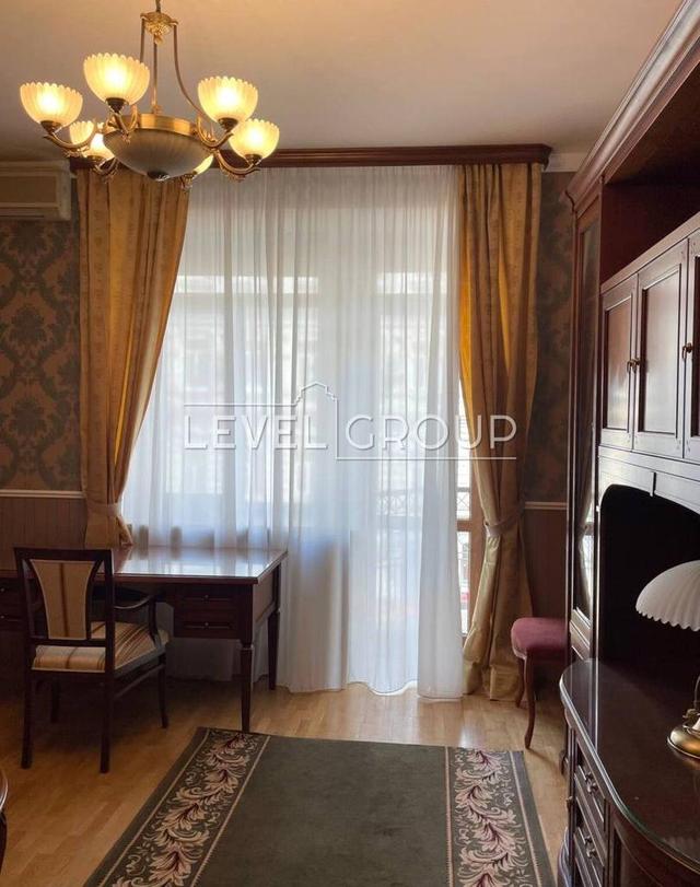 3-кімнатна квартира, за адресою: Кудрявська, 13-1 — фото 10