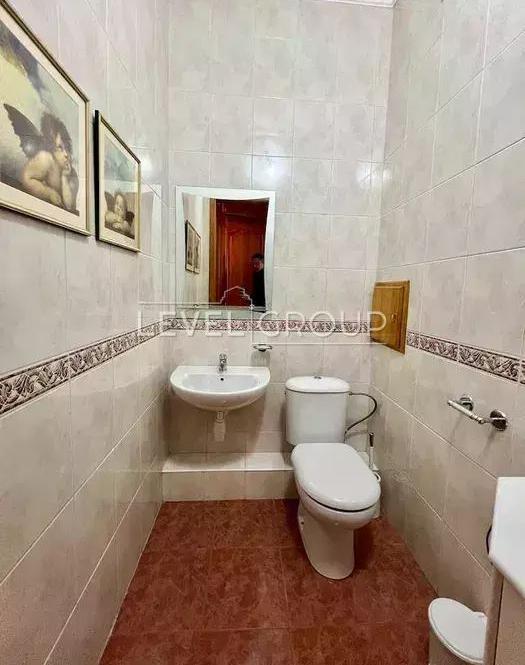 3-кімнатна квартира, за адресою: Кудрявська, 13-1 — фото 17