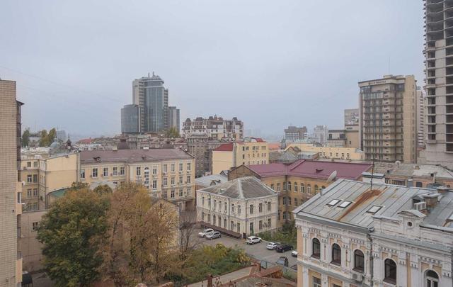 3-кімнатна квартира, вул. Івана Франка 3 — фото 11