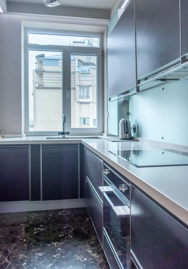 3-кімнатна квартира, вул. Івана Франка 3 — фото 10