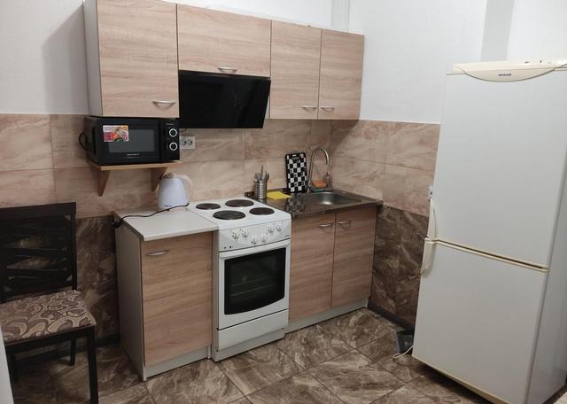 2-кімнатна квартира, ул. Ярослава Гешека 22 — фото 12