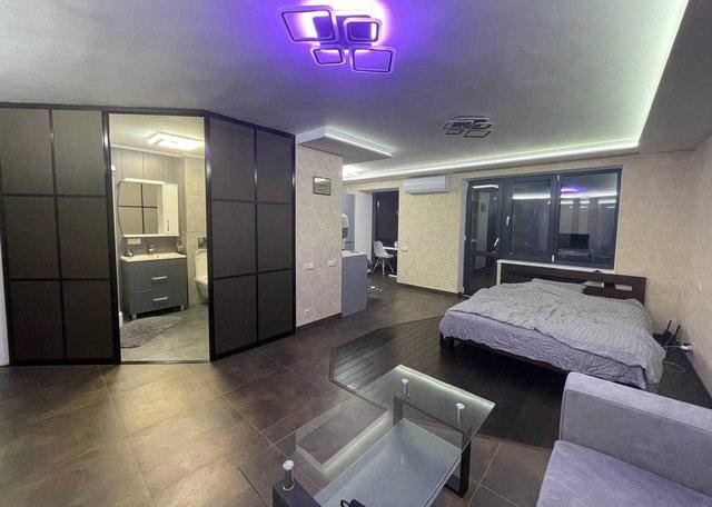 1-кімнатна квартира, за адресою Кудрявська, 31 — фото 5