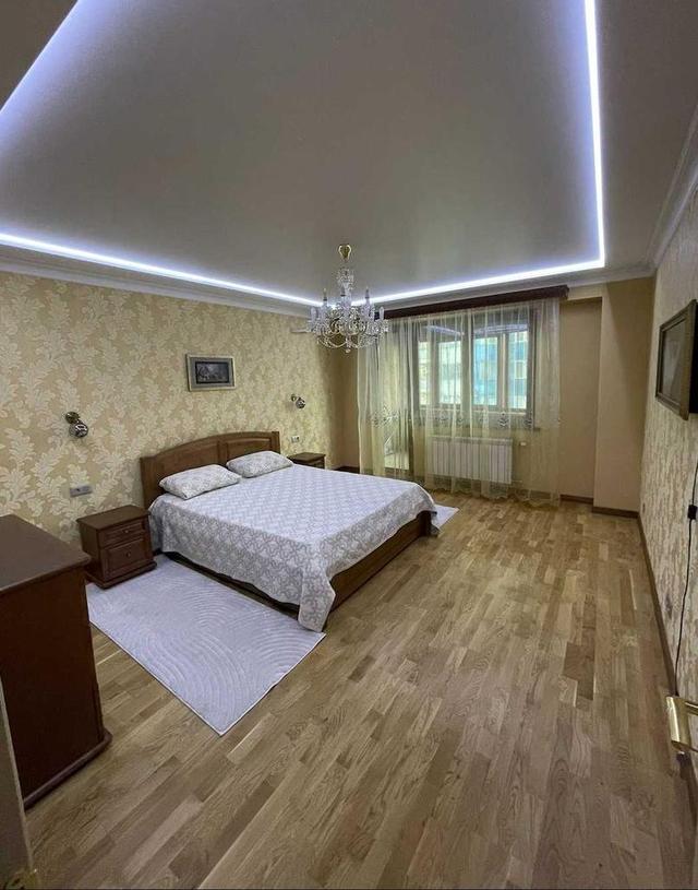 3-кімнатна квартира, просп. Перемоги (Брест-Литовський) 131а — фото 7