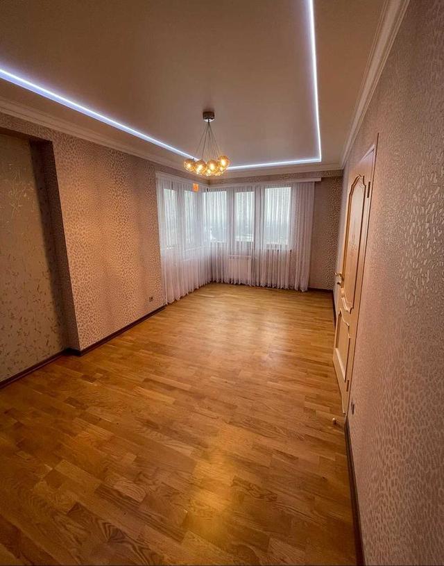 3-кімнатна квартира, просп. Перемоги (Брест-Литовський) 131а — фото 12