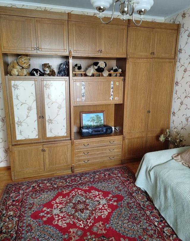 2-кімнатна квартира, вул. Каштанова — фото 4