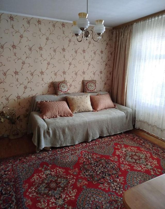 2-кімнатна квартира, вул. Каштанова — фото 3
