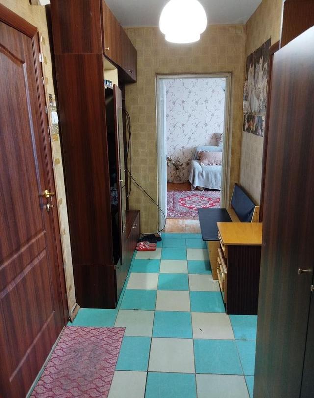 2-кімнатна квартира, вул. Каштанова — фото 5