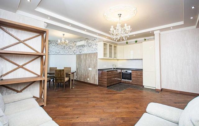 3-кімнатна квартира, вул. Глибочицька 32б — фото 20