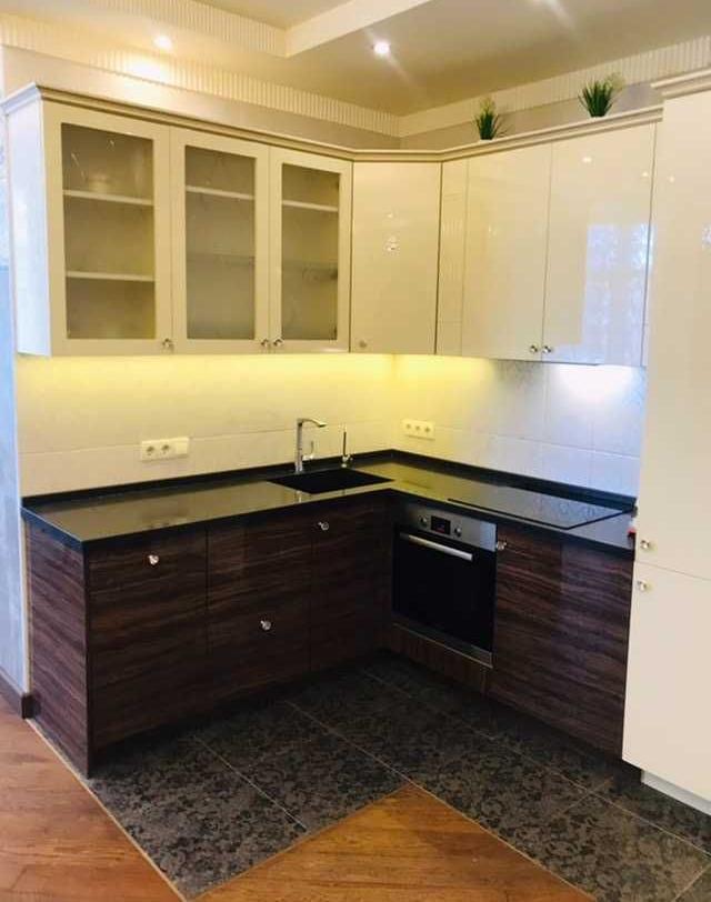 3-кімнатна квартира, вул. Глибочицька 32б — фото 5