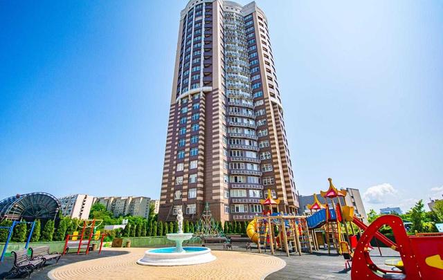 3-кімнатна квартира, вул. Глибочицька 32б — фото 12