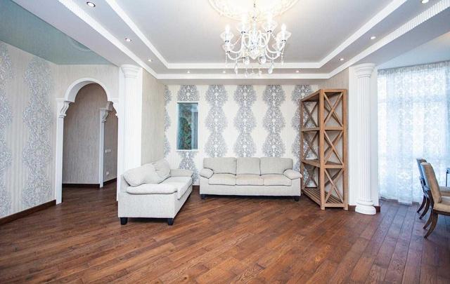 3-кімнатна квартира, вул. Глибочицька 32б — фото 1