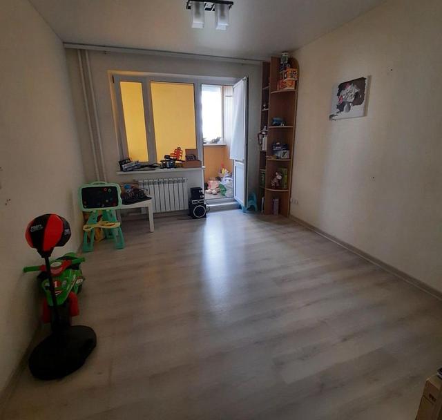 3-кімнатна квартира, вул. Бориса Гмирі 9в — фото 6