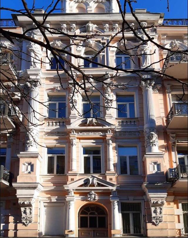 3-кімнатна квартира, вул. Антоновича (Горького) 23 — фото 18