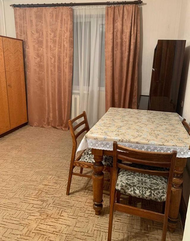 1-кімнатна квартира, просп. Рокосовського 10а