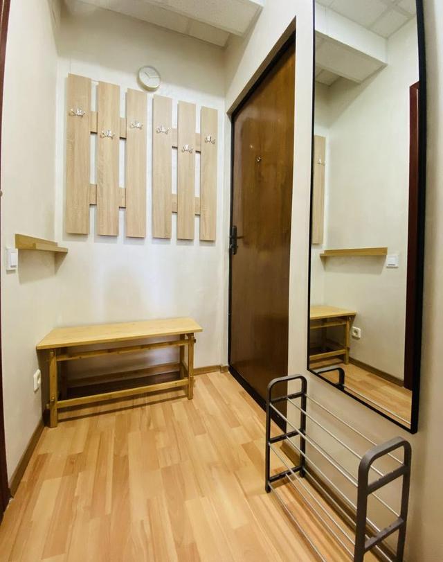 2-кімнатна квартира, вул. Ахматової 16б — фото 8