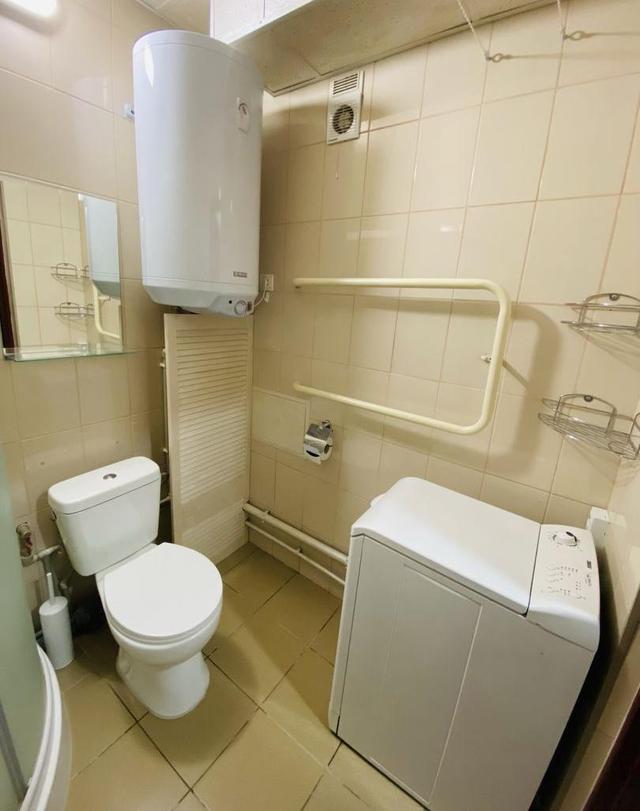 2-кімнатна квартира, вул. Ахматової 16б — фото 3