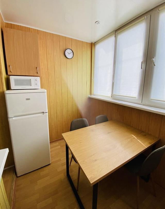 2-кімнатна квартира, вул. Ахматової 16б — фото 6
