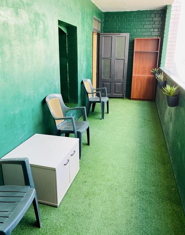 2-кімнатна квартира, вул. Ахматової 16б — фото 12