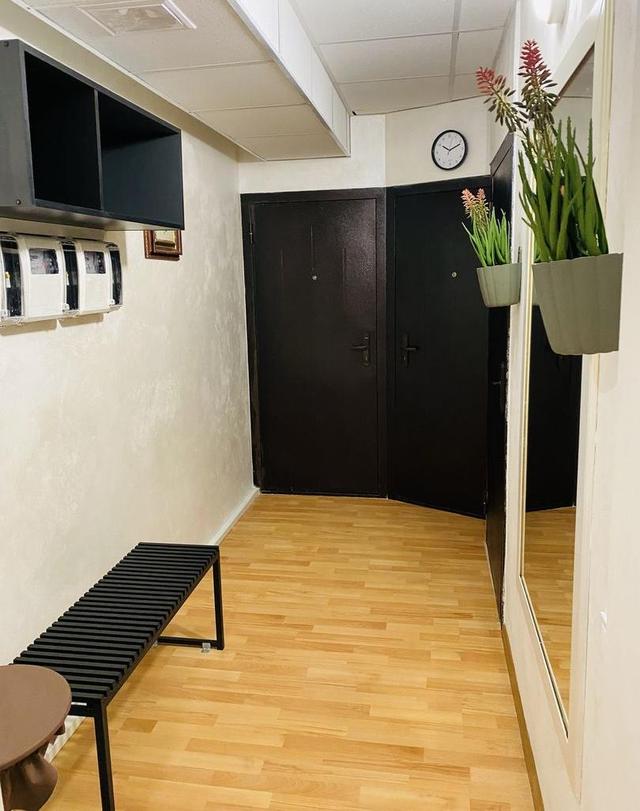 2-кімнатна квартира, вул. Ахматової 16б — фото 9