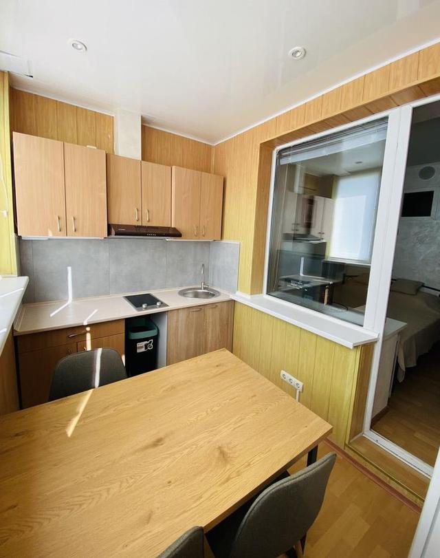 2-кімнатна квартира, вул. Ахматової 16б — фото 5