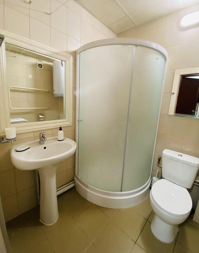 2-кімнатна квартира, вул. Ахматової 16б — фото 2