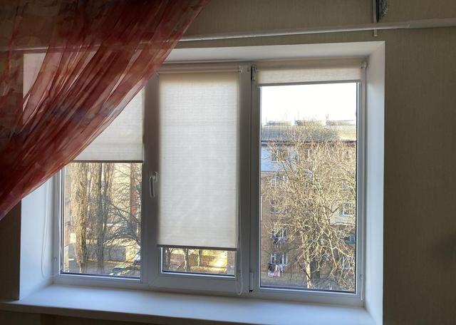 1-кімнатна квартира, вул. Туполєва 18е — фото 5