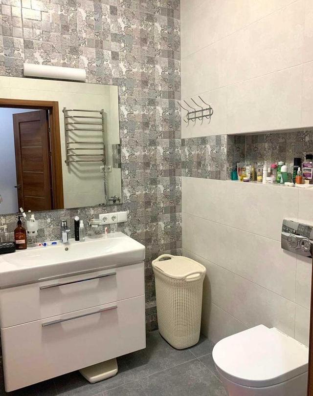 2-кімнатна квартира, вул. Глибочицька 32б — фото 19