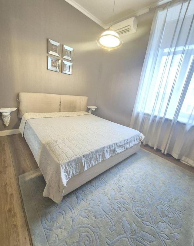 3-кімнатна квартира, вул. Саксаганського 31 — фото 24