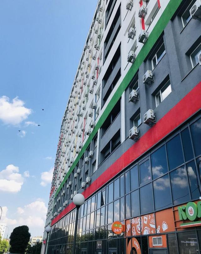 1-кімнатна квартира, вул. Гонгадзе (Машинобудівна) 41