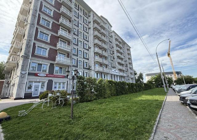 1-кімнатна квартира, вул. Луценка (Крейсера Аврора) 6