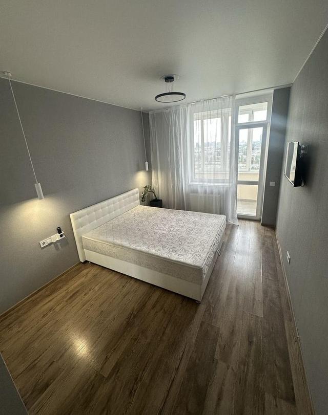 1-кімнатна квартира, Київ