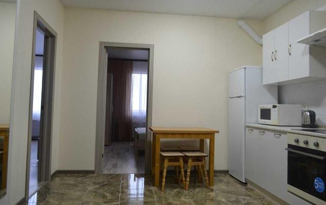 2-кімнатна квартира, Харківське ш. 51б