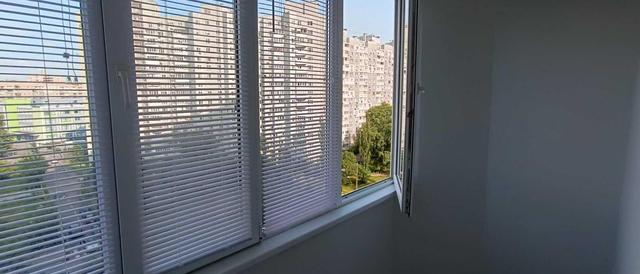 1-кімнатна квартира, пров. Лобачевського — фото 10