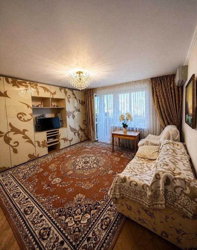 1-кімнатна квартира, вул. Фучика 8 — фото 10