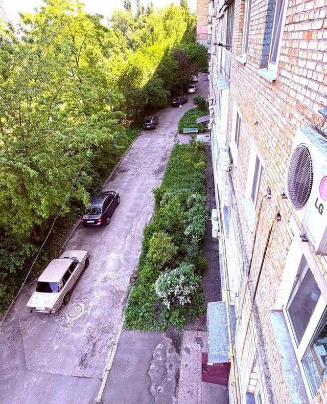 1-кімнатна квартира, вул. Фучика 8 — фото 12