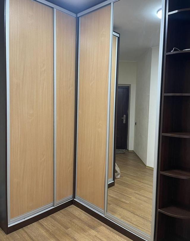 1-кімнатна квартира, вул. Драгоманова 9 — фото 7