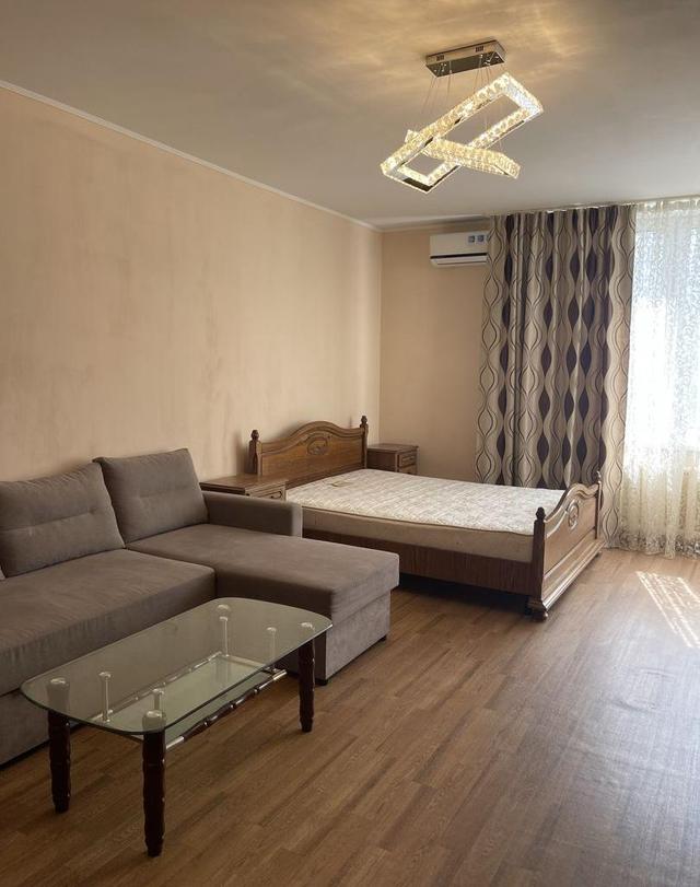 1-кімнатна квартира, вул. Драгоманова 9 — фото 2
