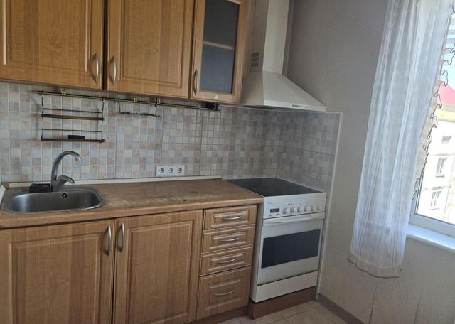 3-кімнатна квартира, вул. Гоголівська 37/2 — фото 5