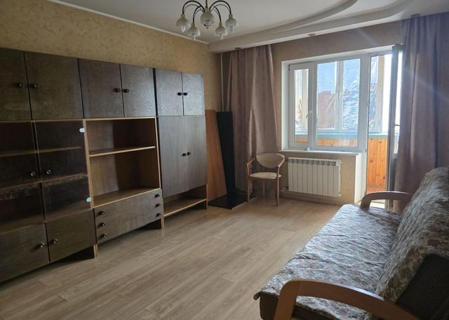 3-кімнатна квартира, вул. Гоголівська 37/2 — фото 1