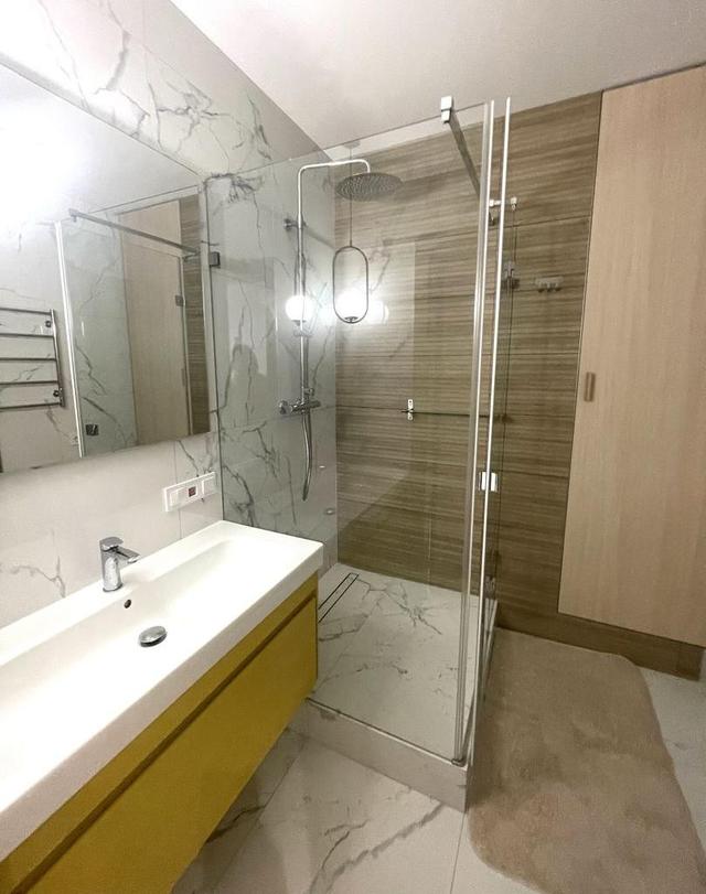 2-кімнатна квартира, вул. Антоновича (Горького) 109 — фото 13