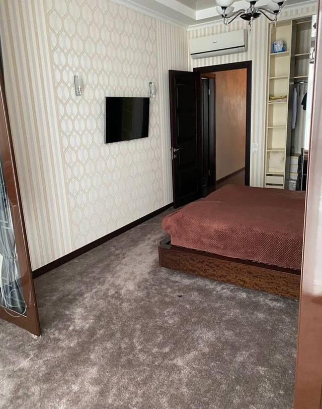 4-кімнатна квартира, вул. Драгомирова 20 — фото 19