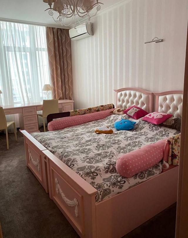 4-кімнатна квартира, вул. Драгомирова 20 — фото 7