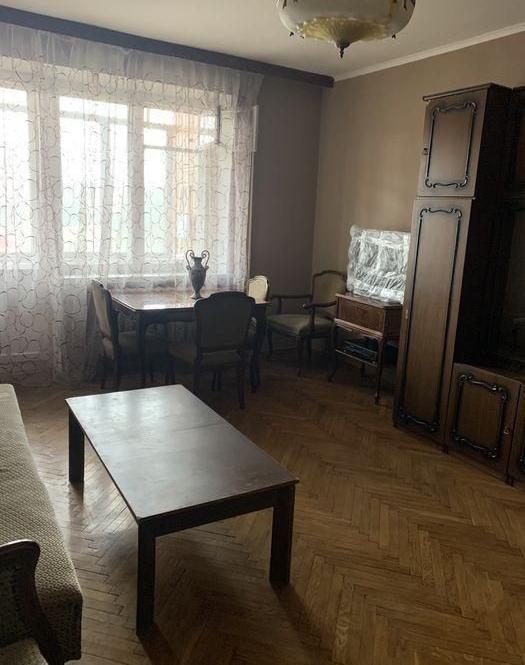 2-кімнатна квартира, гоголівська 36 львівська пл золоті ворота2 р — фото 5