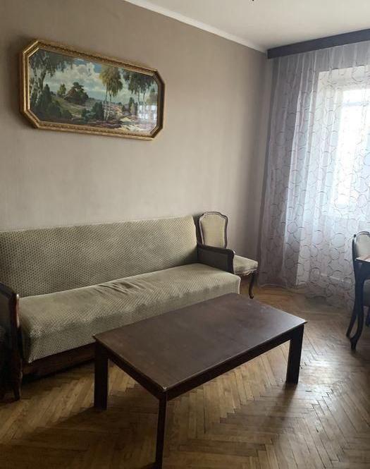 2-кімнатна квартира, гоголівська 36 львівська пл золоті ворота2 р — фото 1