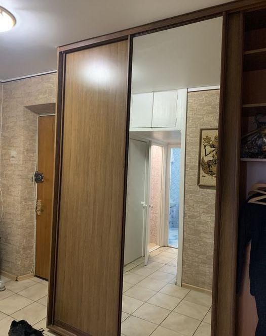 2-кімнатна квартира, гоголівська 36 львівська пл золоті ворота2 р — фото 3