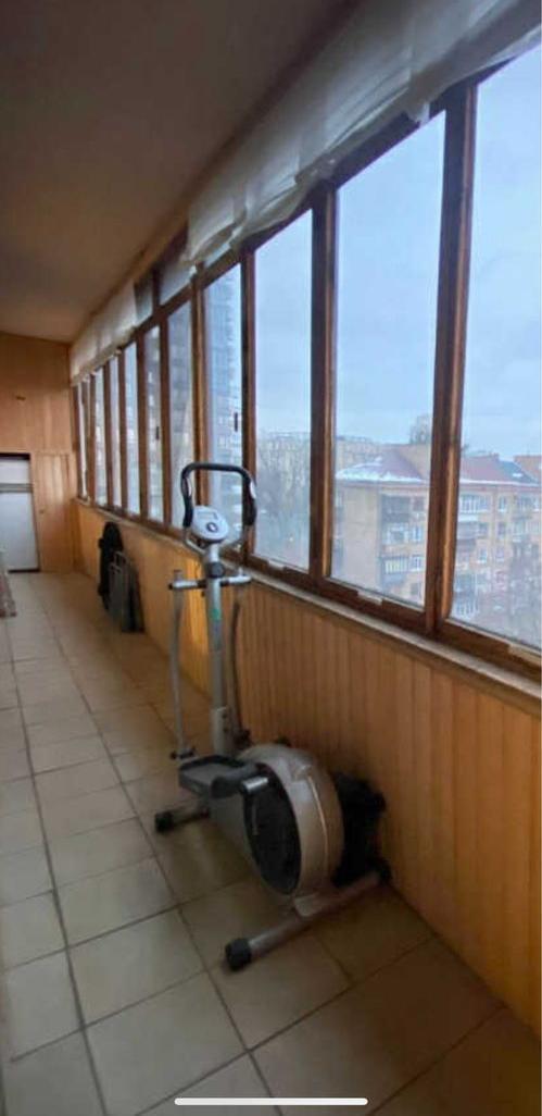 2-кімнатна квартира, гоголівська 36 львівська пл золоті ворота2 р — фото 11